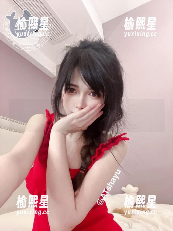 原图出炉，AT鲨的邻家姐姐修图版本？我是不是看错了！