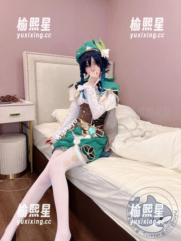 AT鲨的礼服，是怎样一款提升颜值的美图神器？