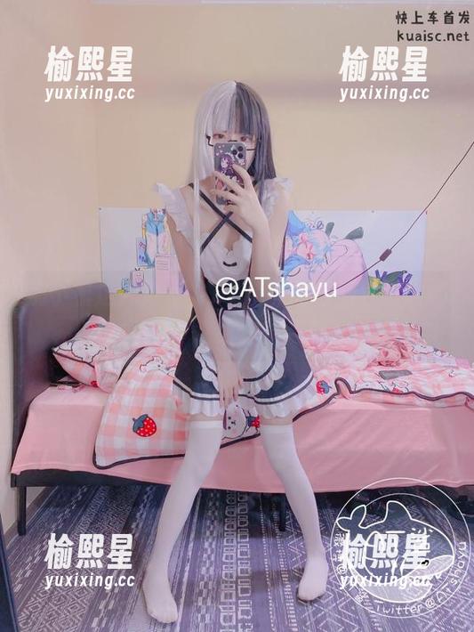 别小看这死库水，AT鲨原图与图包里的秘密真能让你开怀！