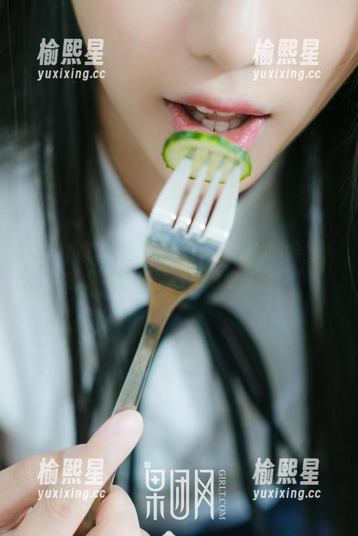 GIRLT果团网 - 每一件体操服都能撩到人？莫雅淇美图合集给你答案！