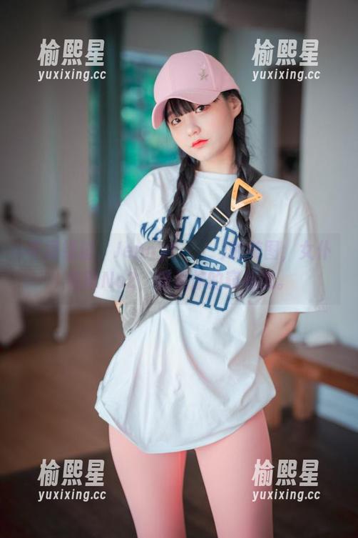 不要错过，Jenny(정제니)的美图，女仆宅邸No2，满足你的窥视欲。