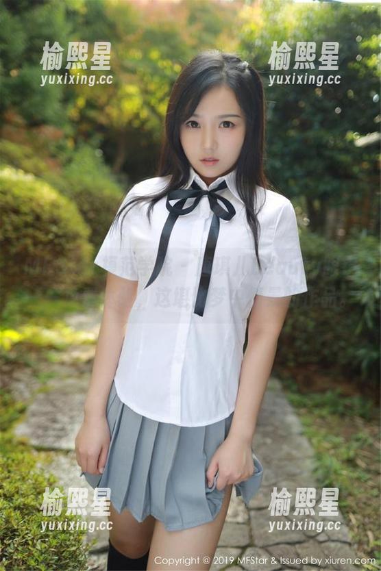 MFStar模范学院 - 唐琪儿Beauty眼镜——免费体验，这堪比梦中情景的作品。