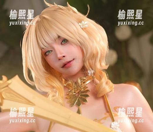 Machi马吉 精选白兔:Machi马吉让你一次看过瘾,兔子都不够吃!