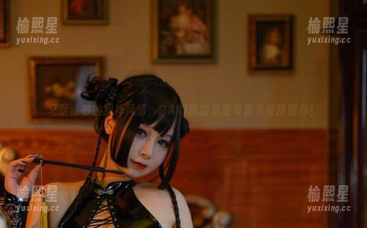 马萨诸塞的别样风情，PAKI酱的免费写真妥妥撩到你！