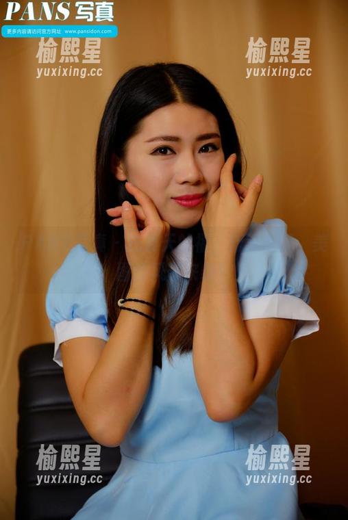 PANS写真 - 托夏天的福，新模试镜，美图的风暴来袭！