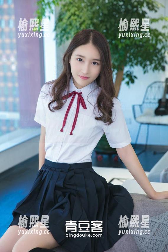 QingDouKe青豆客 - 一组王婉悠Queen的兔女郎套图，资源们，准备好了吗？