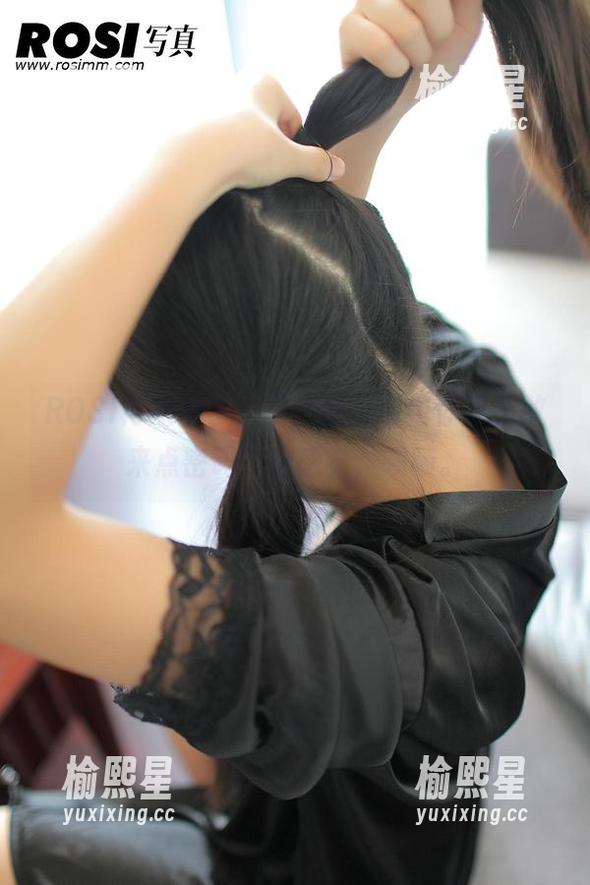 ROSI再次出手，“天使”图包你敢不敢来点密码？这感觉，啧啧。