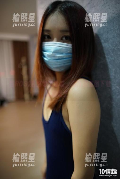 当ROSI遇到专用泳装，流行的套图下载就此诞生！