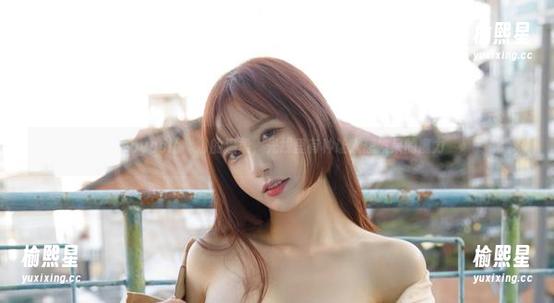 Seoyool(서율)的温柔，光线里有种让人想发呆的魔力