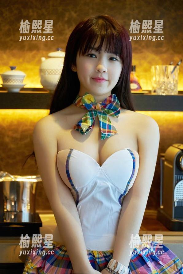 TuiGirl推女郎-赵惟依 TuiGirl推女郎 - “赵惟依的花嫁套图:原图藏小心思,又让人忍不住多瞧几眼”。
