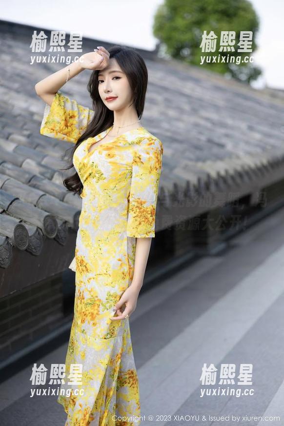 XIAOYU语画界 - 喷头与光影的舞蹈，冯木木LRIS浴室写真免费资源大公开！