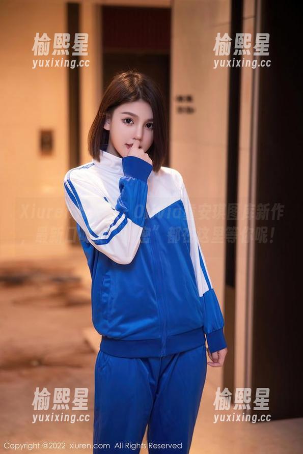 Xiuren秀人网 - Olivia童安琪图库新作，最新口味的“秘密”都在这里等你呢！
