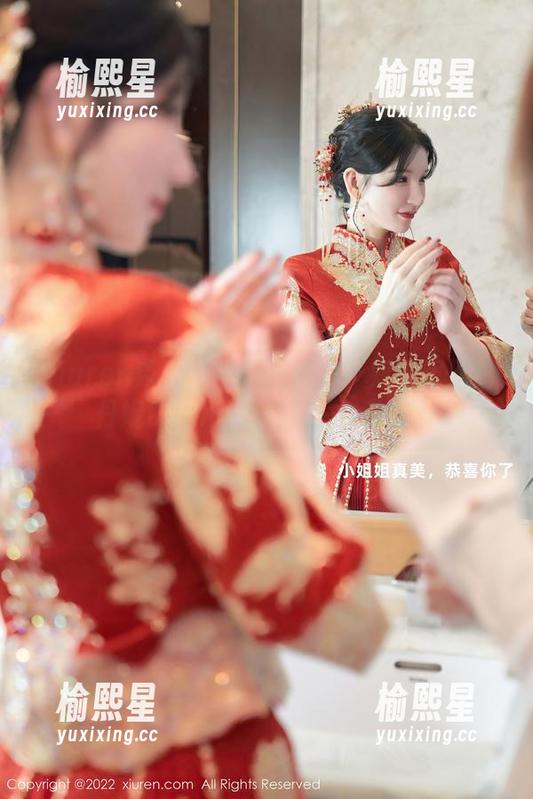Xiuren秀人网 - 精选图片：双马尾里的丹妮Danny，别具一番韵味！