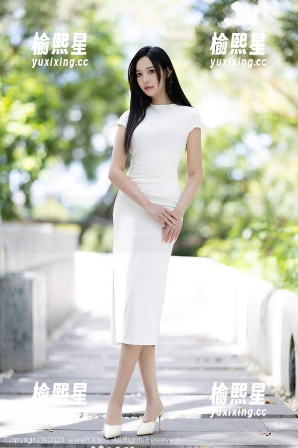 Xiuren秀人网 - 恭喜你找到了小爪几的镂空写真，图包拯救了你的无聊时光