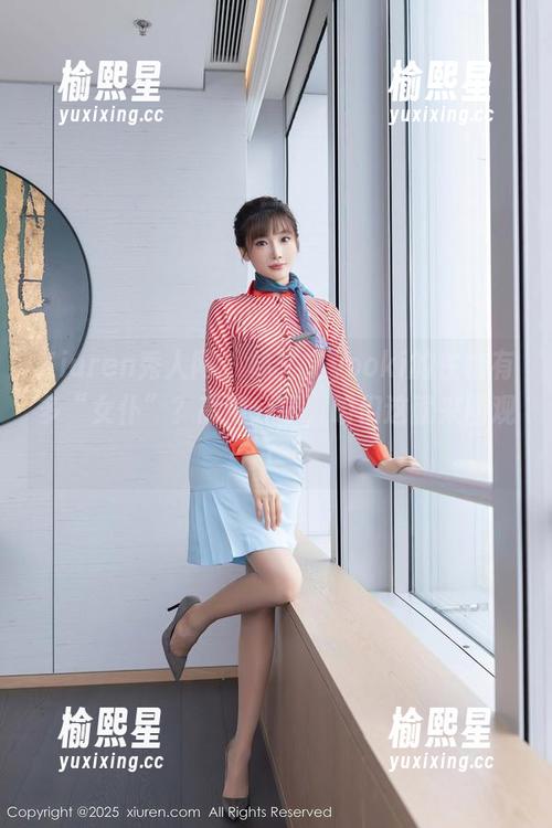 Xiuren秀人网 - 林文文yooki的性格有多“女仆”？高清分享，咱们这就来围观！