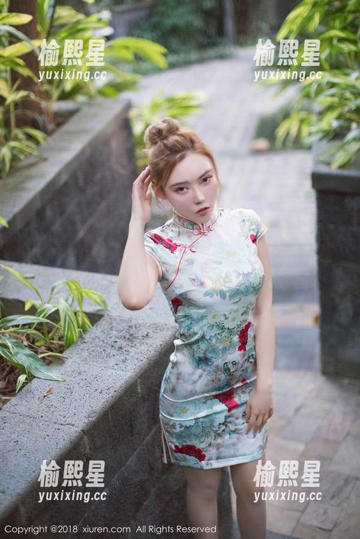 Xiuren秀人网 - 下载猫咪巨臀妹妹的甜心作品集，准备好迎接一波撒娇技能？
