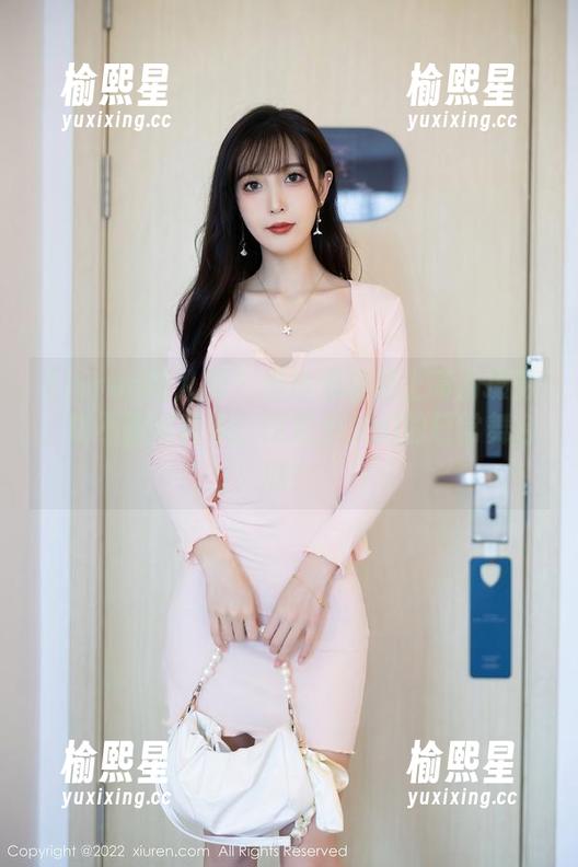 Xiuren秀人网 - 当白琮瑗遇上高清摄影：这不是写真集，这是少女们的日常舞台剧！