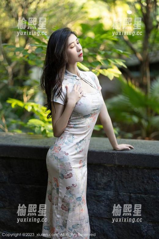 Xiuren秀人网 - 每次米粒子运动的时候，都有免费的美图险些迷了我的双眼
