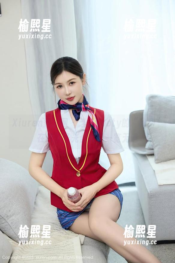 Xiuren秀人网 - 芝芝Booty的“秘密”在这无圣光合集里一览无遗