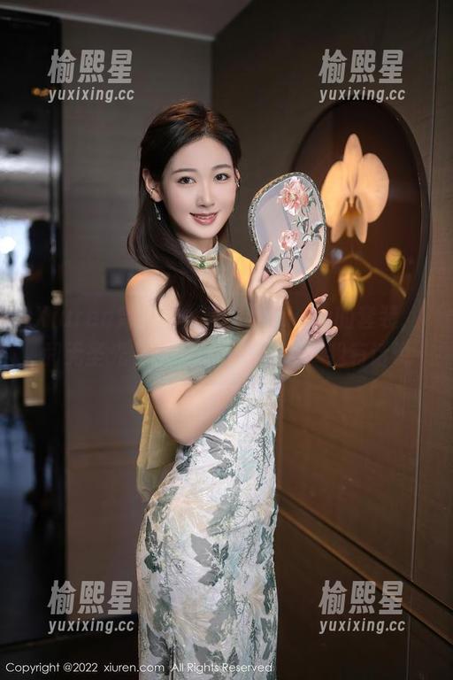 Xiuren秀人网 - 菲儿beauty的套装，和无圣光有啥关系？先别急，我有话说