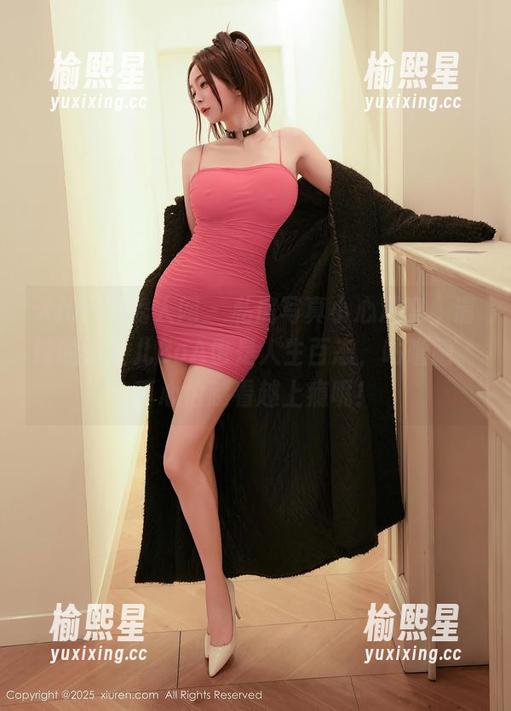 Xiuren秀人网 - 私房写真小心观察，清纯的萌宝儿BoA也是人生百态，咕噜噜，真心怕越看越上瘾呢！