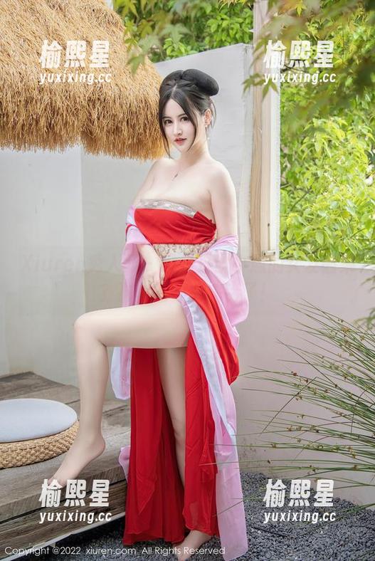 Xiuren秀人网-谢小蒽 Xiuren秀人网 - 没看过谢小蒽的女友图集?那你的福利搞错了!