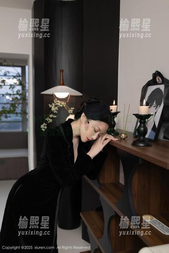 Xiuren秀人网 - 陶喜乐_lele的少女图集，全在这个分享里，你猜猜看？