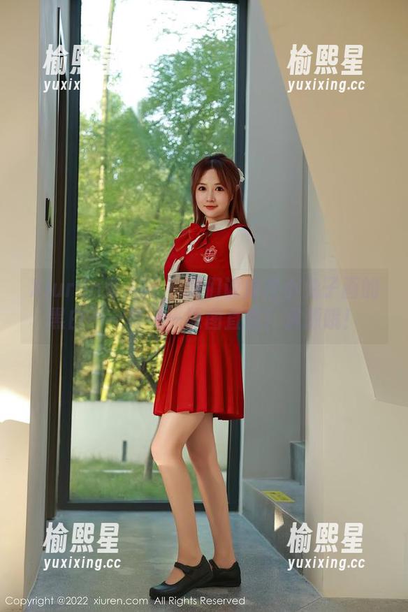 Xiuren秀人网 - 他们说麻吉小兔子画的黑白不一样——原图直击！资源哦！