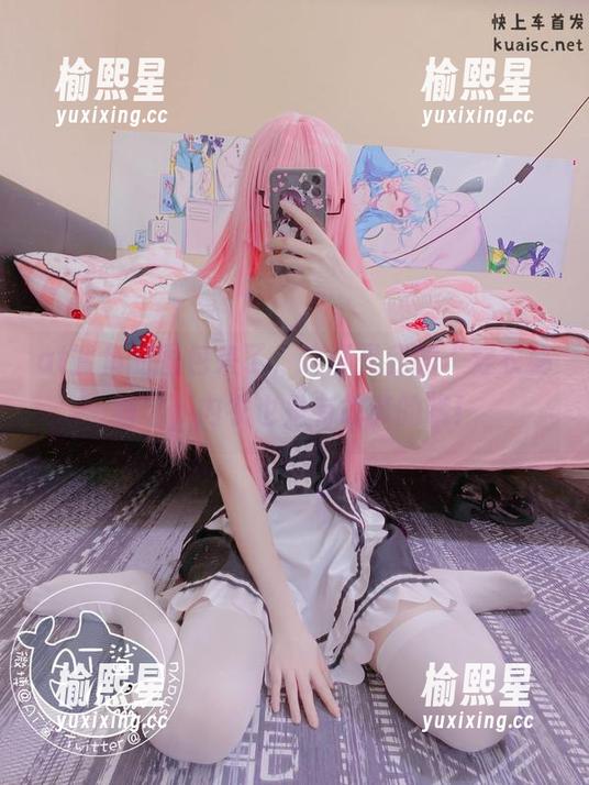 at鲨鱼的图包来了，这可是我的“穿衣秘籍”，内衣也是有故事的哦！