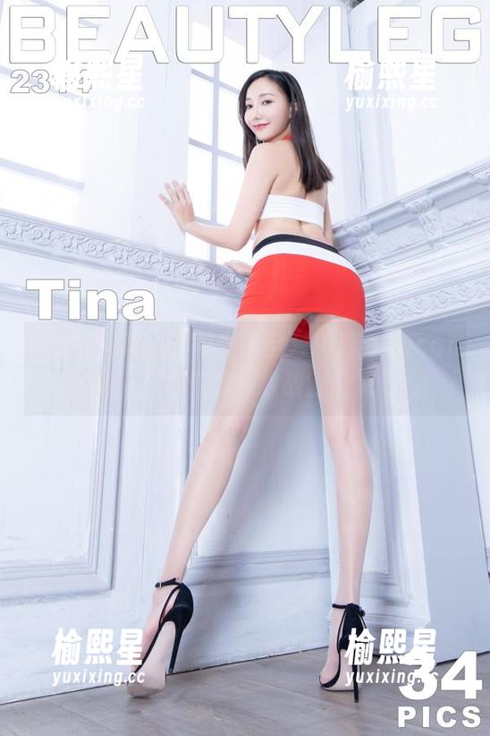 beautyleg - 体操服全套图包，Susan的每一张都像是在挑战我的想象…