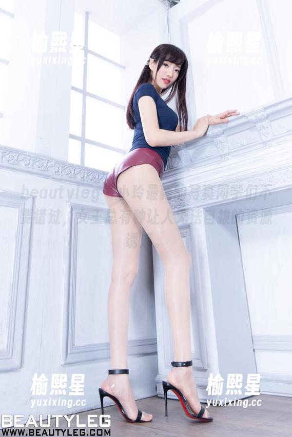 beautyleg - 小玲最新的写真同学们不要错过，女王总有种让人无法自拔的资源诱惑。