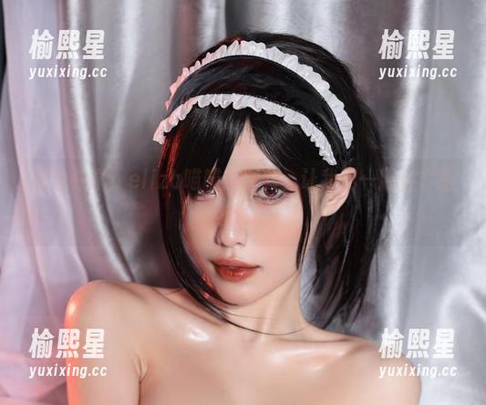 图包分享：eliza喵喵加蕾丝，让我们一起当“蕾丝怪”吧！