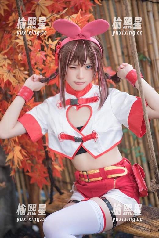 kitaro绮太郎的蒸汽朋克写真，时光机似的，不知道是想去哪。