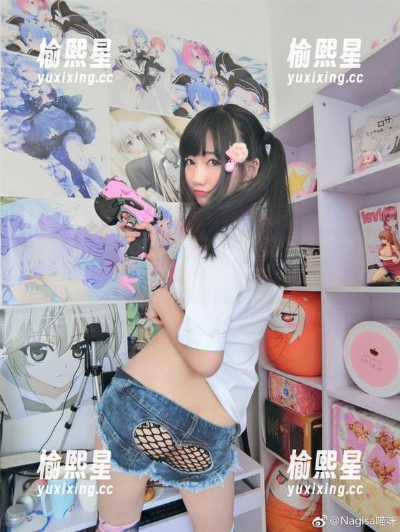 我让nagesa魔物喵的温柔美图洗脑之后终于决定下载了