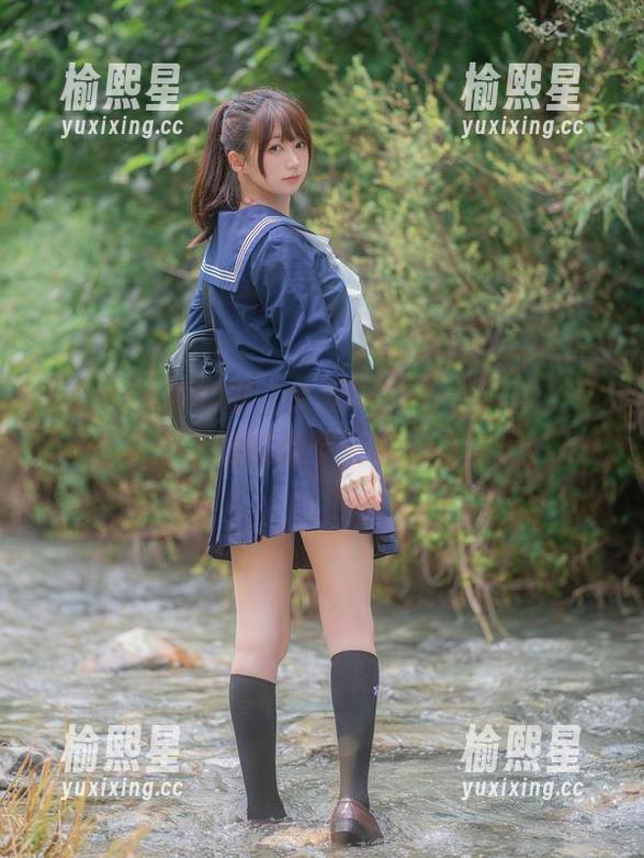 nagisa魔物喵，女巫COS合集深藏了哪些意想不到的细节，等你去挖掘！