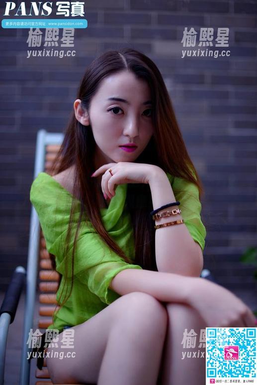pans - 我只有两条腿，兰心的那一对请下载观摩！