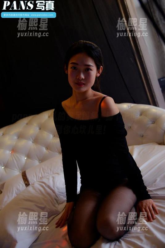 pans - 可儿的美足图集，脚丫子也能撩到你心坎儿里！