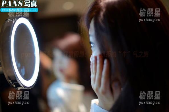 pans - 锐锐的牛仔裤图册：无法抗拒的“牛”气之旅