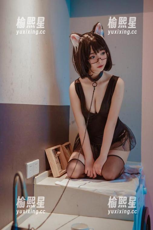 yuuhui玉汇女孩这组免费图片，值得你的流量吗？