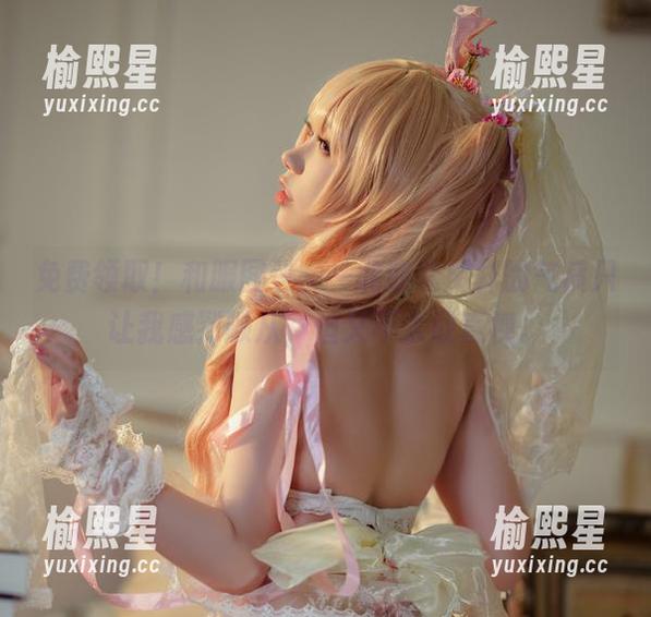 免费领取！和服图包，一北亦北那样的气质只让我感到顺从，但又不太敢直视。