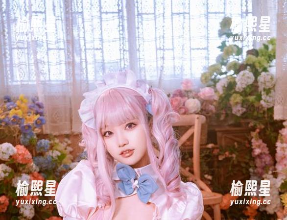 白衬衫——七七娜娜子的无圣光写真，值得诺诺咕咕