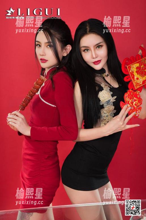 丽柜 - 精选运动风：潼潼原图中的运动气息，让我想起了小时候不停想跳的快乐！