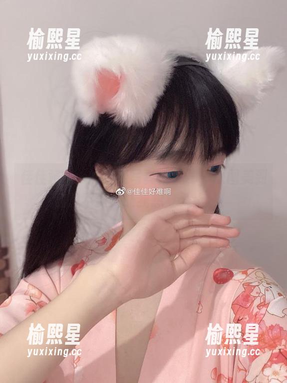 佳佳酱ovo 佳佳酱ovo的魅魔写真大揭秘,原图美到意想不到,让我想立马上场!
