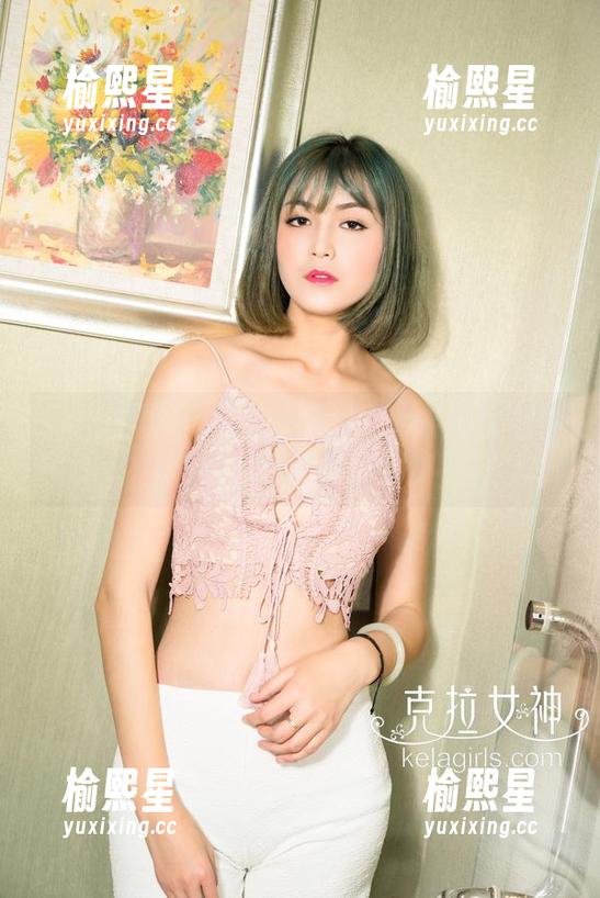 克拉女神-王睿 克拉女神 - 诚邀你来欣赏王睿学姐的美图合集,连风都要偷看