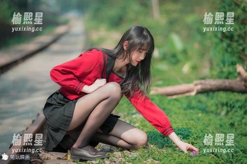 袜子迷宫探险，兔玩映画图库里的一点小欢乐分享