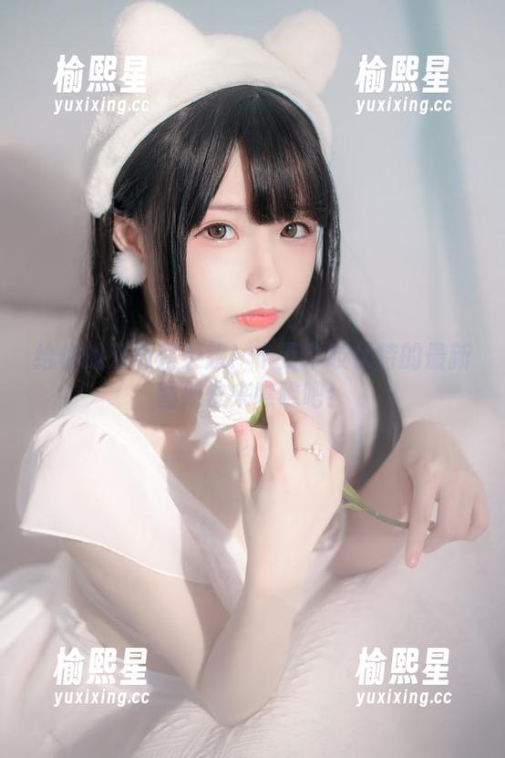 给你的双马尾灵感！十万珍吱伏特的最新图册快来瞧瞧吧！