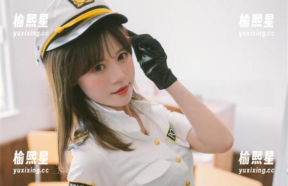 千反田鹿子 别吞口水!千反田鹿子的自拍原图,cos之道的开心魔法