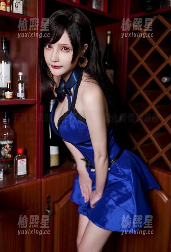 千夜未来的居家作品集，适合慢慢消磨的午后