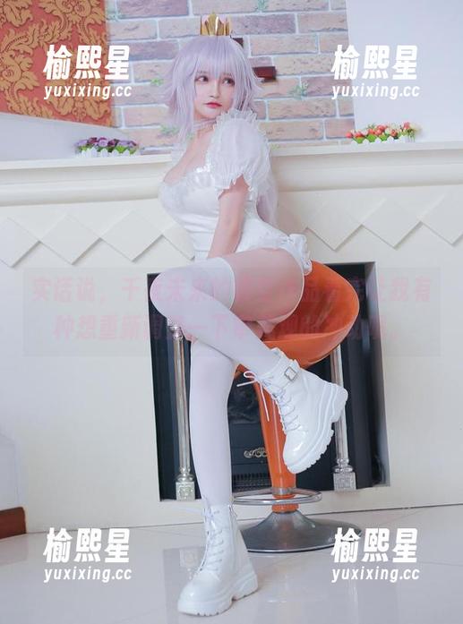 千夜未来 实话说,千夜未来的镂空作品看完让我有种想重新调整一下审美观的冲动呢。