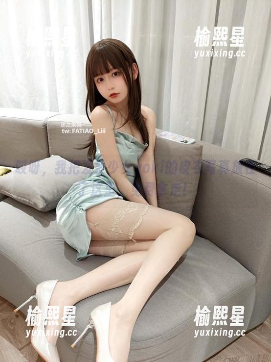 哎呀，我把发条少女yoki的皮衣写真放在了这里，免费拿走！